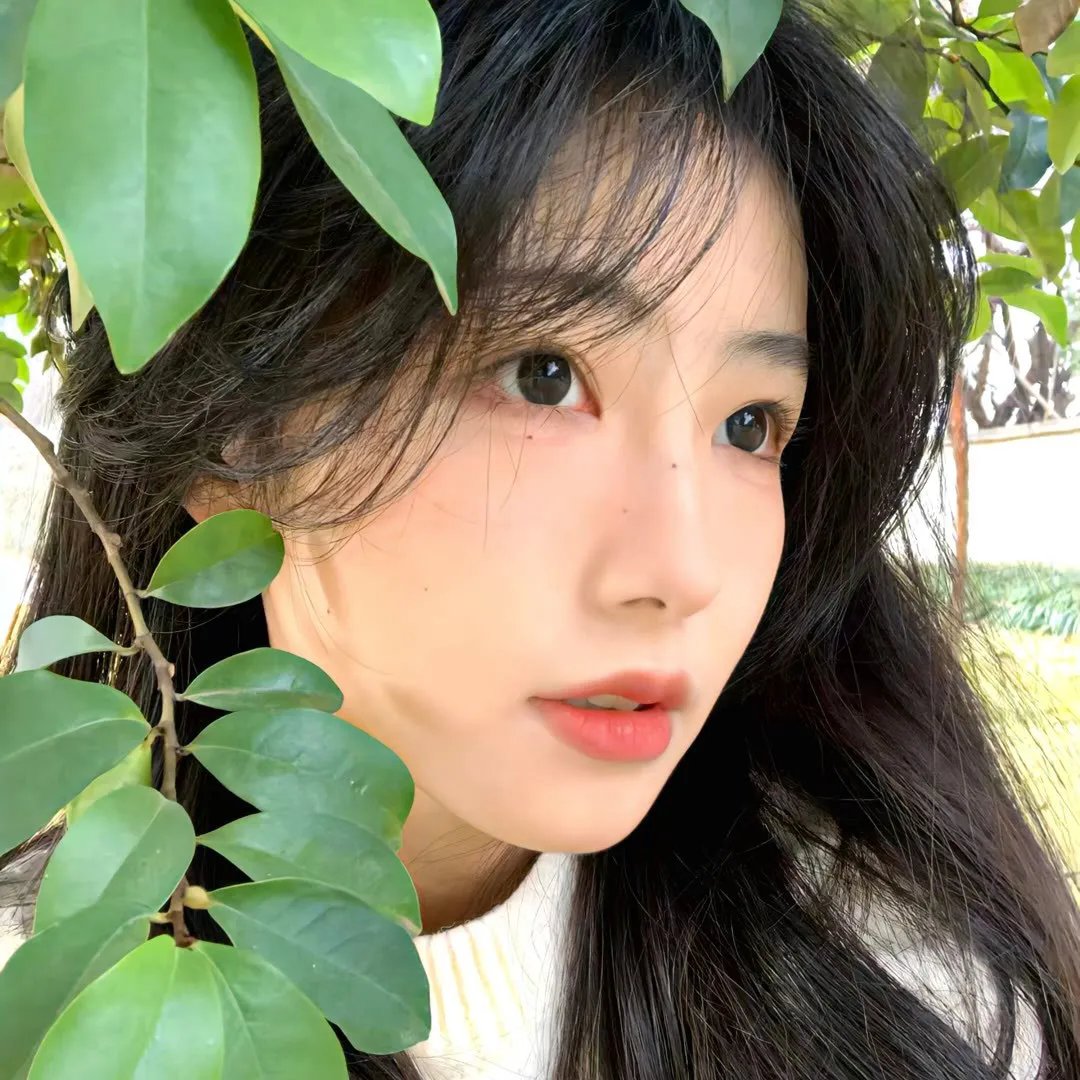 爱在青山绿水间