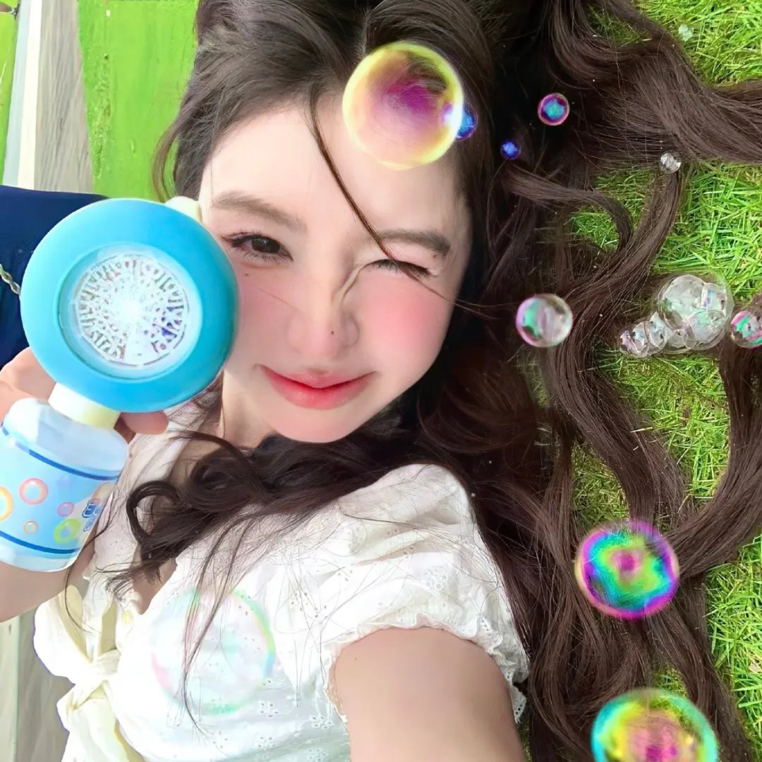 亲爱的女士